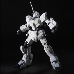 バンダイスピリッツ HGUC 1/144 ユニコーンガンダム(ユニコーンモード) HGUC101ﾕﾆｺ-ﾝﾓ-ﾄﾞN-イメージ5