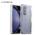 araree Galaxy Z Fold 5用ケース Nukin 360 クリア AR25264GZFD5-イメージ12