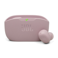 JBL 完全ワイヤレスイヤフォン JBL WAVE BUDS 2 ピンク JBLWBUDS2PIK