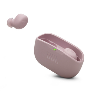 JBL 完全ワイヤレスイヤフォン JBL WAVE BUDS 2 ピンク JBLWBUDS2PIK-イメージ6