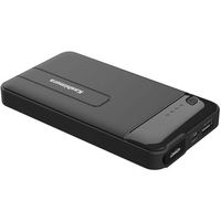 カシムラ ジャンプスターター 4000mAh FCS2041-KD237