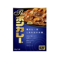 大塚食品 The ボンカレー 210g FCN2374