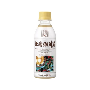 UCC 上島珈琲店 ミルク珈琲 270ml F135601-503728-イメージ1