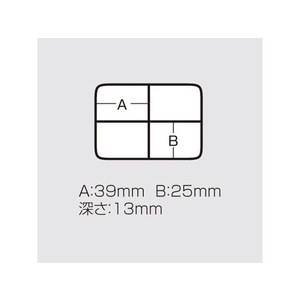 明邦化学工業 FB-4 ヘッダー付 FCJ9602-イメージ3