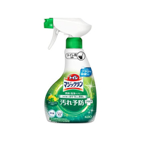 KAO トイレマジックリン消臭洗浄スプレー 汚れ予防 本体 350mL FC450MX