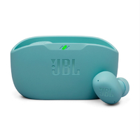 JBL 完全ワイヤレスイヤフォン JBL WAVE BUDS 2 ブルー JBLWBUDS2BLU