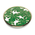 PopSockets スマホグリップ Enamel Monstera 806140-イメージ1