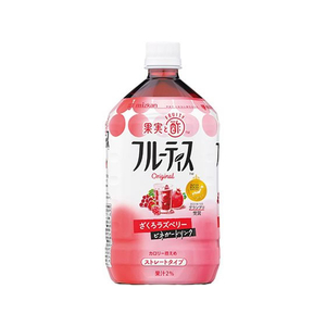 ミツカン Mizkan/フルーティス ざくろラズベリー 1000ml F380031-イメージ1