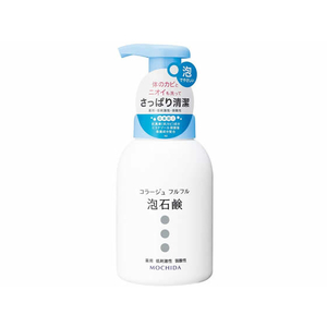 持田ヘルスケア コラージュフルフル 泡石鹸 300mL F372631-イメージ1