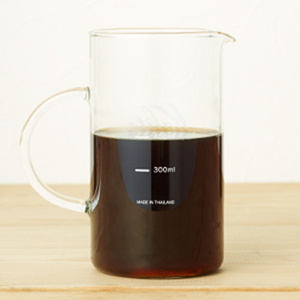 カリタ コーヒーサーバー Jug500 JUG500-イメージ2