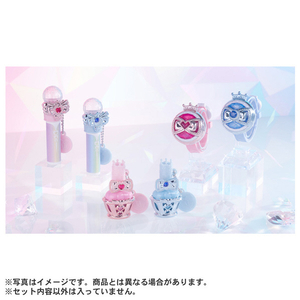 タカラトミー ひみつのアイプリリップ みつきモデル ｱｲﾌﾟﾘﾘﾂﾌﾟﾐﾂｷﾓﾃﾞﾙ-イメージ6