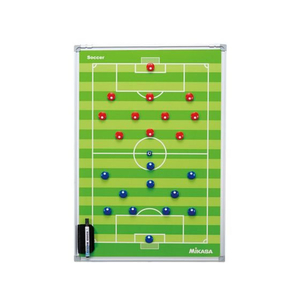 ミカサ サッカー特大作戦版 FC681RV-SBFXLB-イメージ1