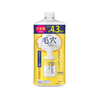 KAO ビオレ ザフェイス 泡洗顔料 スムースクリア 替え大容量 700mL FC866RX