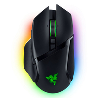 RAZER ゲーミングマウス Basilisk V3 Pro ブラック RZ01-04620100-R3A1