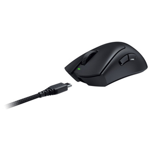 RAZER ゲーミングマウス DeathAdder V3 Pro ブラック RZ01-04630100-R3A1-イメージ2