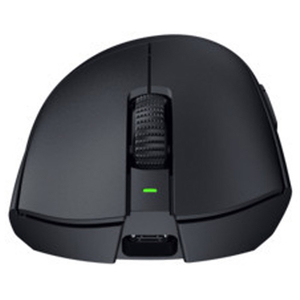 RAZER ゲーミングマウス DeathAdder V3 Pro ブラック RZ01-04630100-R3A1-イメージ5