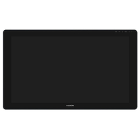 HUION ペンタブレット Kamvas RDS-220 ブラック RDS-220