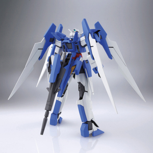 バンダイスピリッツ HG 1/144 ガンダムAGE-2 ノーマル AGEHG10ｶﾞﾝﾀﾞﾑAGE2ﾉ-ﾏﾙN-イメージ6