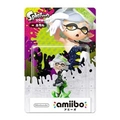 任天堂 amiibo ホタル(スプラトゥーンシリーズ) NVLCAEAE