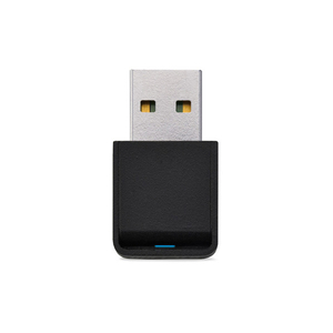 BUFFALO 法人向け 11ac 433Mbps USB2．0用 小型無線LAN子機 エアーステーションPro WLP-U2-433DM-イメージ1