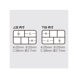 明邦化学工業 HG PA-10SS パールWH FCJ9609-PA-10SS-イメージ2