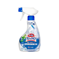 KAO トイレマジックリン 消臭・洗浄スプレー ミントの香り 本体 350mL FC869RX