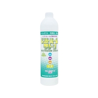 ペンギンワックス レストルームクリーン 800mL FC158HX-4695348