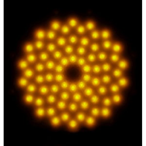 ヤーマン フォトケア プラス用LEDパネル イエロー YJSC1Y-イメージ2