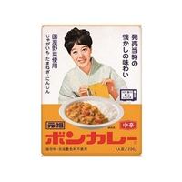 大塚食品 元祖ボンカレー 200g FCN2387