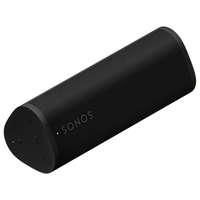 SONOS Sonos Roam 2 ブラック ROAM2JP1BLK