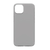 パワーサポート iPhone 13用ケース Air Jacket Clear Black PIPK-73-イメージ2