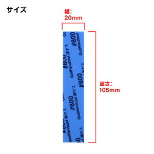 ゴッドハンド 神ヤス!5mm厚 3種類セットB GHKSｶﾐﾔｽ5MM3ｼﾕｾﾂﾄB-イメージ3