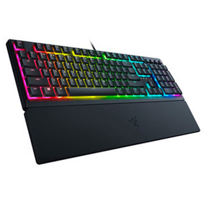 RAZER ゲーミングキーボード Ornata V3 ブラック RZ03-04460100-R3M1-イメージ4