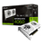 PNY グラフィックカード PNY GeFORCE RTX 4060 8GB XLR8 Gaming OC DUAL FAN WHITE EDITION VCG40608DFWXPB1O-イメージ13