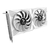 PNY グラフィックカード PNY GeFORCE RTX 4060 8GB XLR8 Gaming OC DUAL FAN WHITE EDITION VCG40608DFWXPB1O-イメージ3