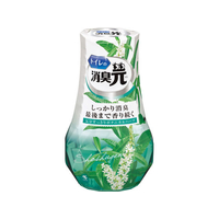 小林製薬 トイレの消臭元 気分すっきり ボタニカルハーブ 400mL FC70012