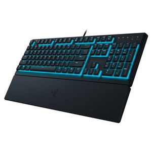 RAZER ゲーミングキーボード Ornata V3 X ブラック RZ03-04470100-R3M1-イメージ4