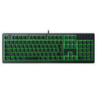 RAZER ゲーミングキーボード Ornata V3 X JP ブラック RZ03-04471400-R3J1