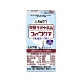 キューピー ジャネフ ファインケア すっきりテイスト ミルク味 125mL FC905NH-291200