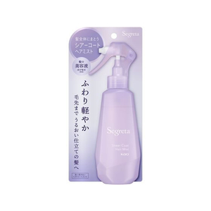 KAO セグレタ シアーコート ヘアミスト 170mL FC693SN-イメージ1