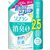 ライオン ソフラン プレミアム消臭 フレッシュグリーンアロマ 詰替 特大 950mL FC112PV-イメージ2