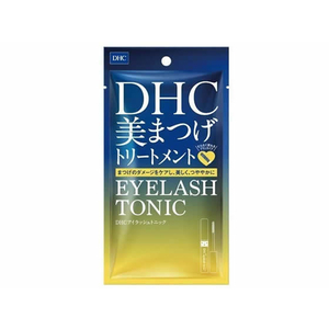 ＤＨＣ アイラッシュトニック 6.5mL 美まつげトリートメント F047512-イメージ1