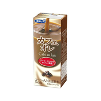 エルビー カフェオレ 200mL FC908NH-484950