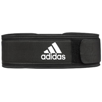 ａｄｉｄａｓ エッセンシャル ウェイトベルト S FCP4070-ADGB12253