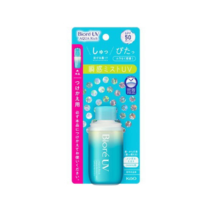 KAO ビオレUV アクアリッチ アクアプロテクトミスト つけかえ用 60mL FCU5784-イメージ1