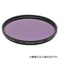 ケンコー 色彩強調フィルター(62mm) MC トワイライトブルー 62ﾄﾜｲﾗｲﾄﾌﾞﾙ-