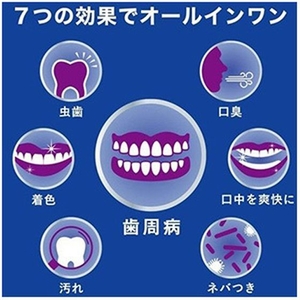 ジョンソン・エンド・ジョンソン リステリン トータルケア 歯周クリア 1000mL FCM2303-イメージ2