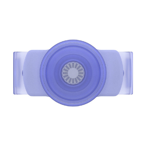 PopSockets スマホグリップ SQUARE Edges Deep Periwinkle 805507-イメージ1