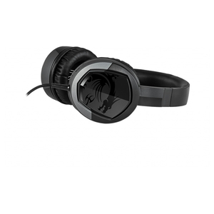 ＭＳＩ IMMERSE GH30 V2 GAMING HEADSET IMMERSE GH30 V2-イメージ2