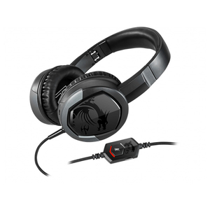 ＭＳＩ IMMERSE GH30 V2 GAMING HEADSET IMMERSE GH30 V2-イメージ4